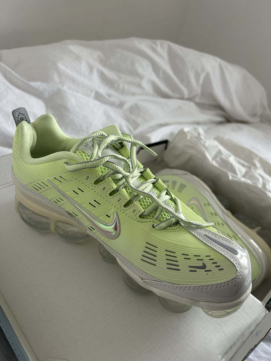 Nike Scarpe da donna: Nike Air VaporMax 360, neu! – Nuovo e nell'imballaggio originale da Zürich venduto da SecondLifeGoods 2