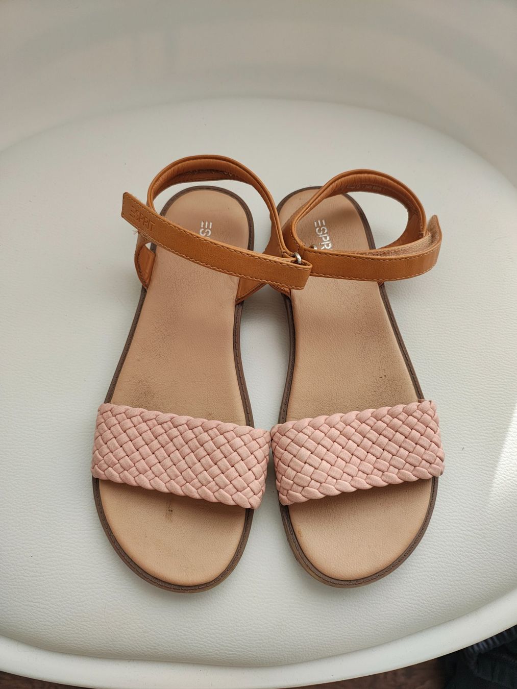Esprit Scarpe da donna: Esprit Sandale gr.37 – Usato da Winterthur venduto da Husakeva 1