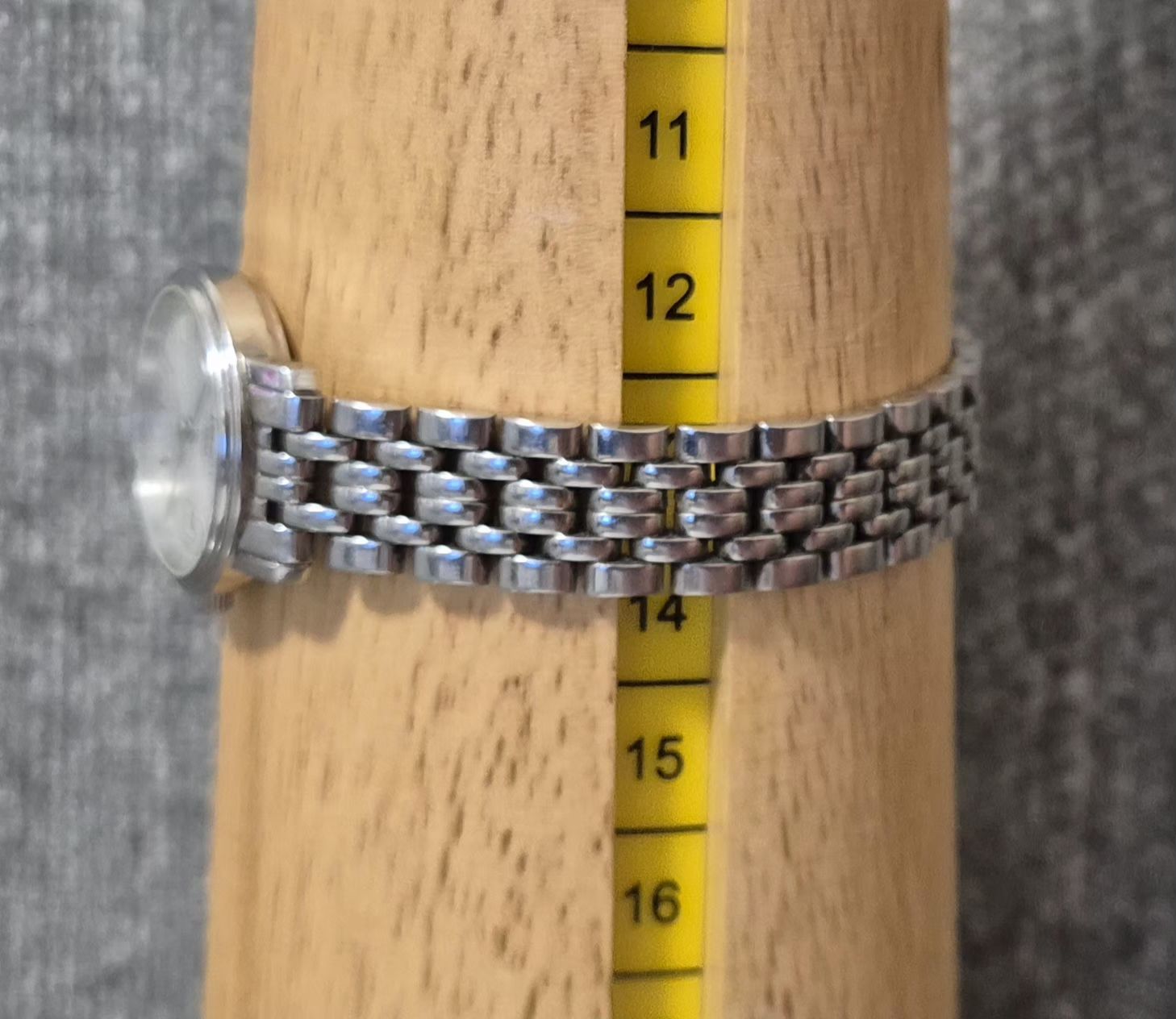 Tissot Montres:  Tissot  – Défectueux à Genève par BKYB 4