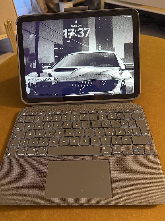 Tablet PC: IPad 10,9-inch  Wi-fi 64 Blue – Gebraucht aus Walenstadt von jko_s667