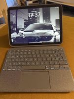 IPad 10,9-inch  Wi-fi 64 Blue