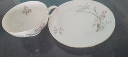Eschenbach Bavaria Goldrand Tasse