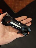 3T ARX-PRO Bicycle Stem 90mm -6 degree used