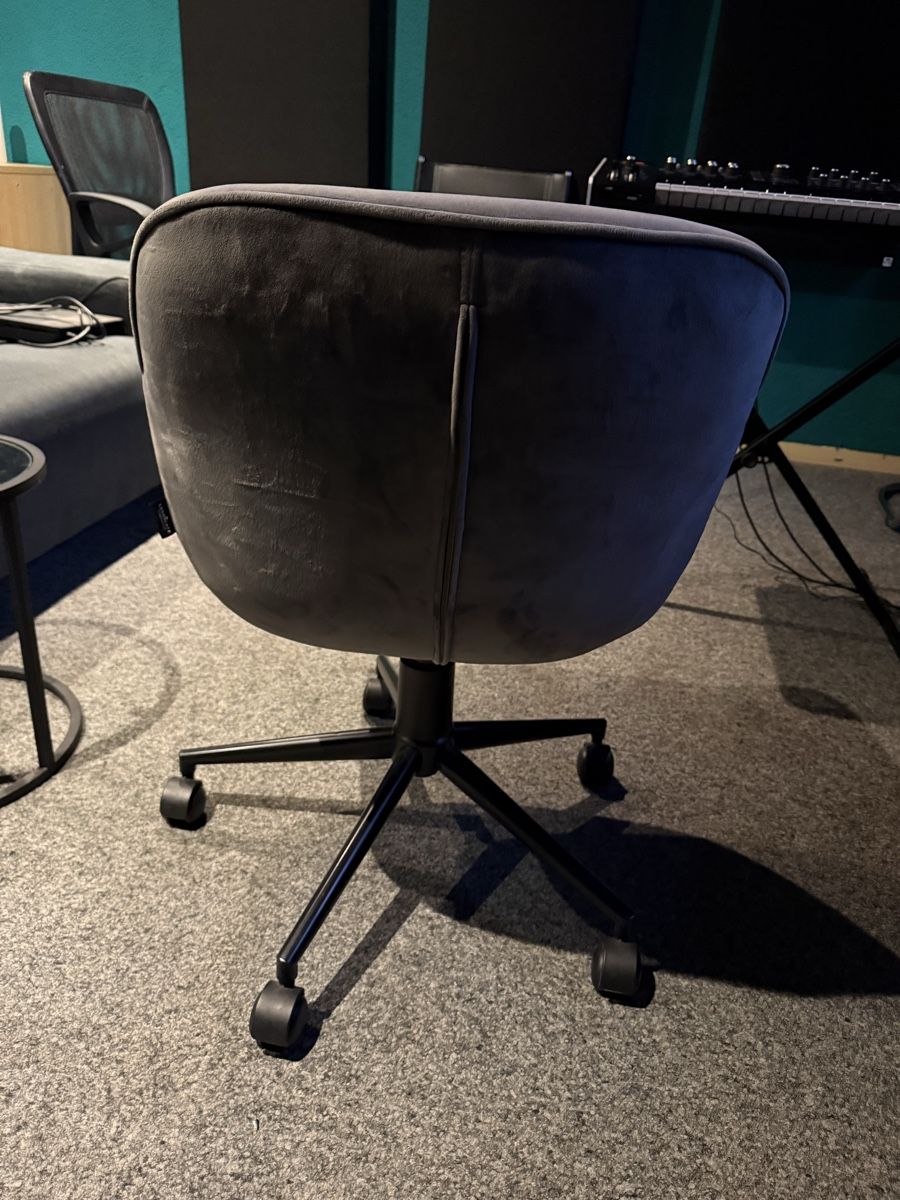 Poltrone: Vintage Designer Bürosessel – Usato da Zuchwil venduto da Trimidiad 1