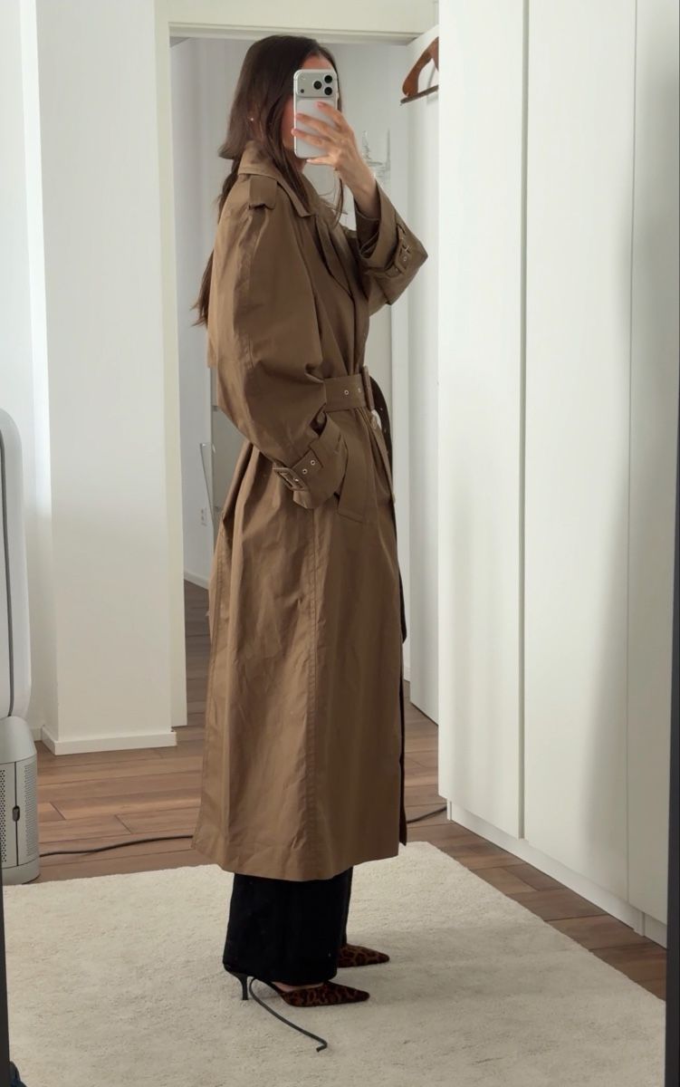 Manteaux: Filippa K trench coat – Neuf avec emballage d'origine à Paradiso par viorea 7