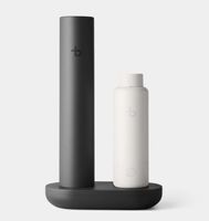 spark set – Der mobile Wassersprudler (neu, ungeöffnet)