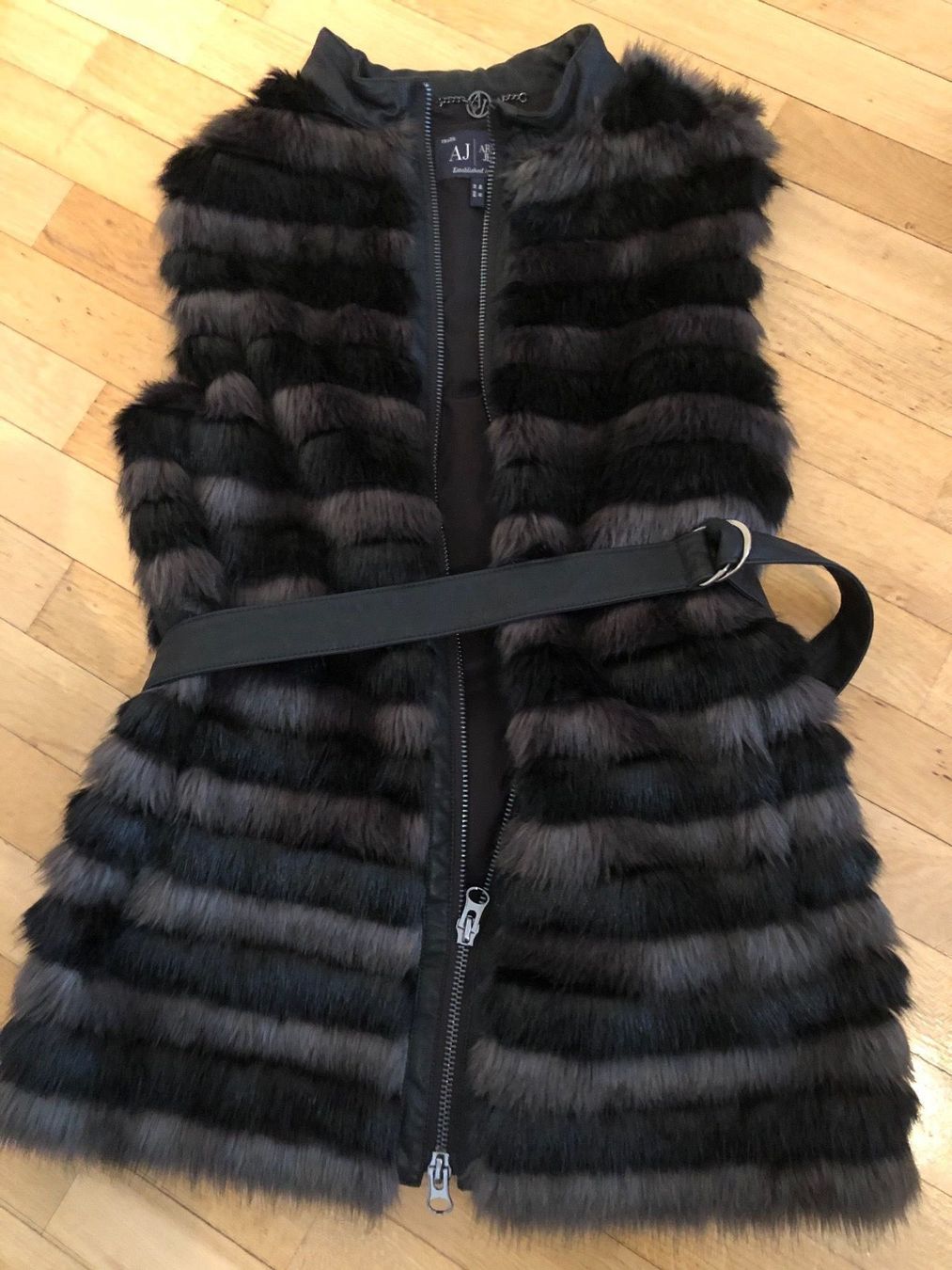 Armani Giacche: Giacca Giorgio Armani tg EU46-CH42 – Usato da Rancate venduto da Birbine 1