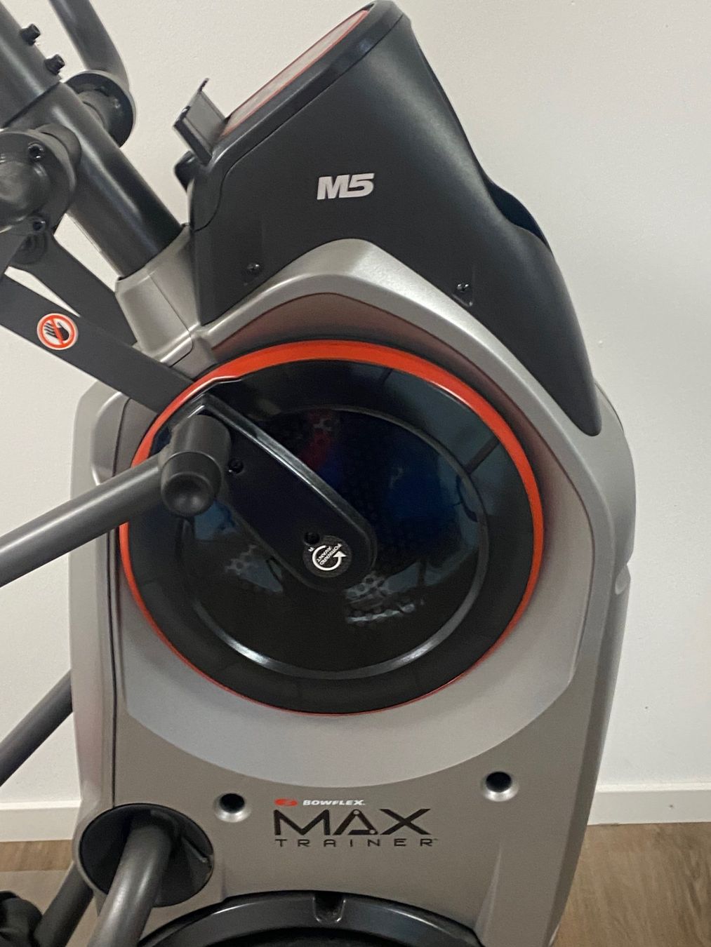 Bowflex Hometrainer: Bowflex Max Trainer M5 – Gebraucht aus Le Vaud von cva_g6bb 1