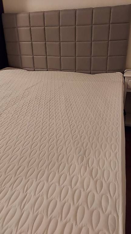 Letti: Top Boxspringbett 140×200  Wie neu  – Usato da Nürensdorf venduto da conceicao74 2