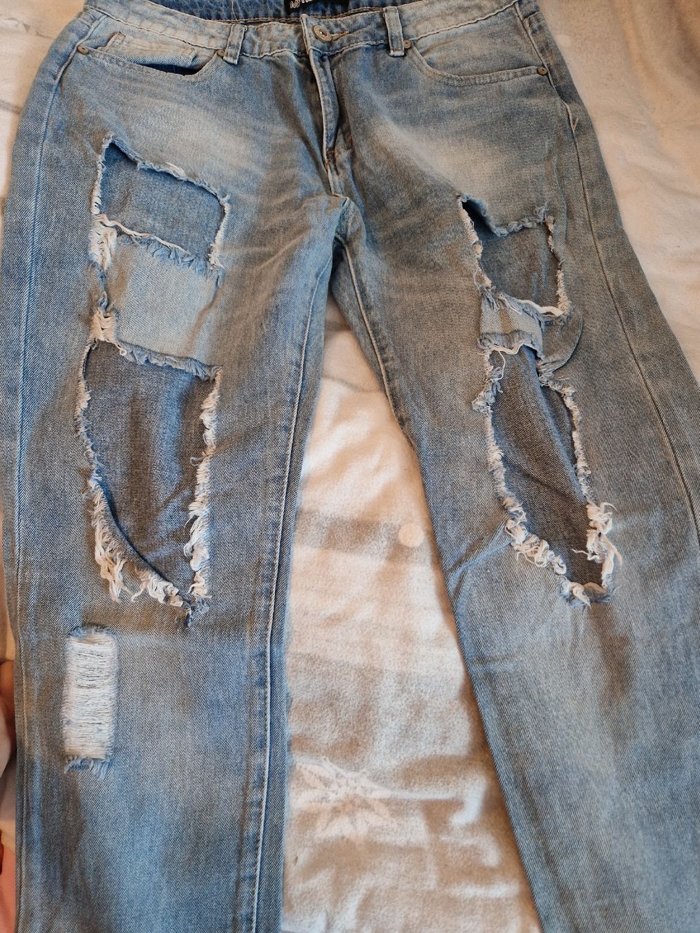 Lotti di vestiti: Jeans-Set M – Nuovo (secondo la descrizione) da Ebikon venduto da kov_9vqb 2