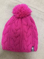 The North Face berretto rosa, taglia unica