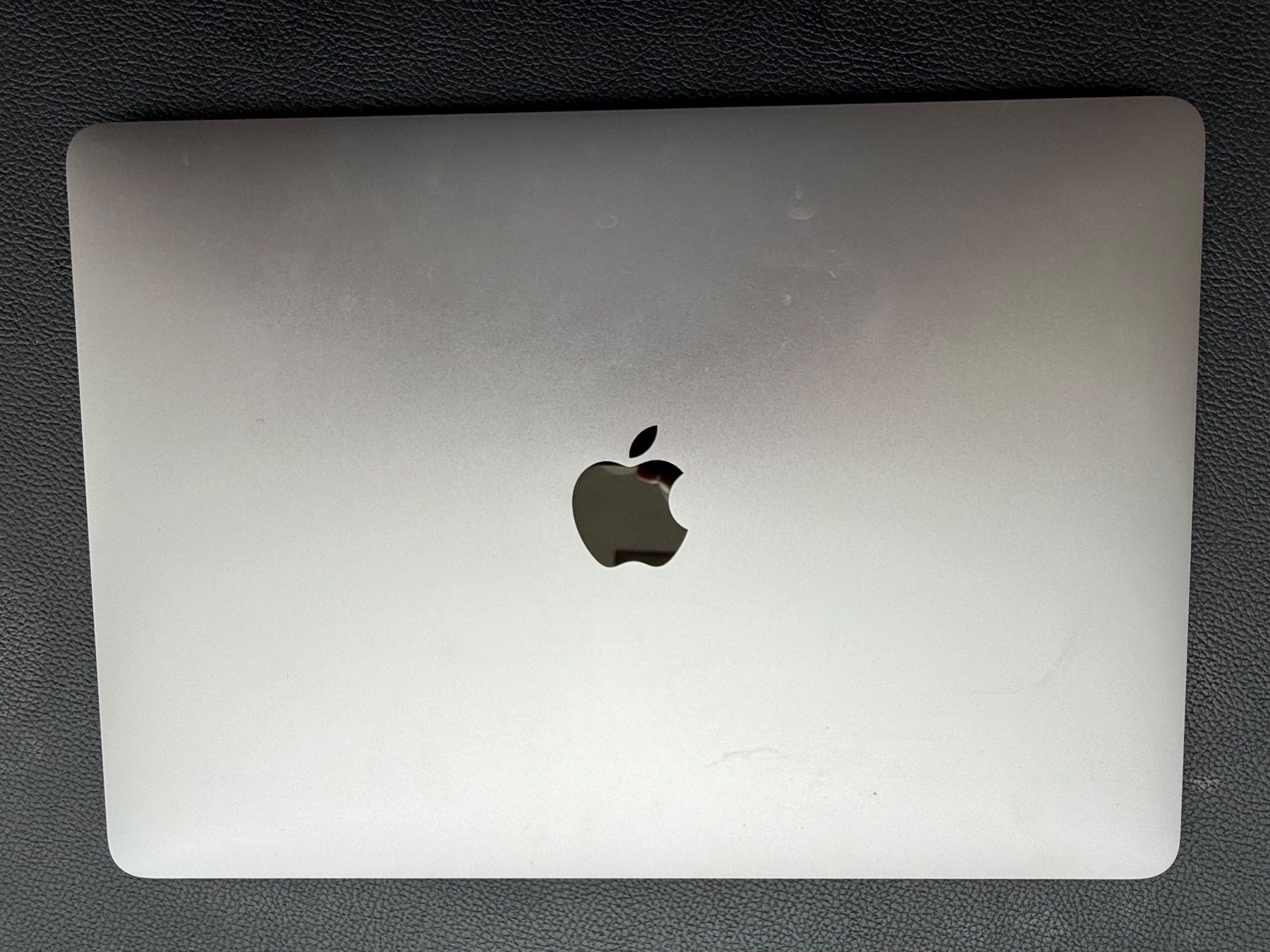 Apple Notebook: Apple Mac Book Air M1 2021 – Usato da Geroldswil venduto da reinhard8858 1