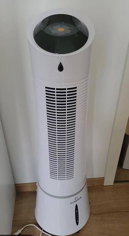 Klimageräte: Klarstein Aircooler – Gebraucht aus Binningen von corinnedominic