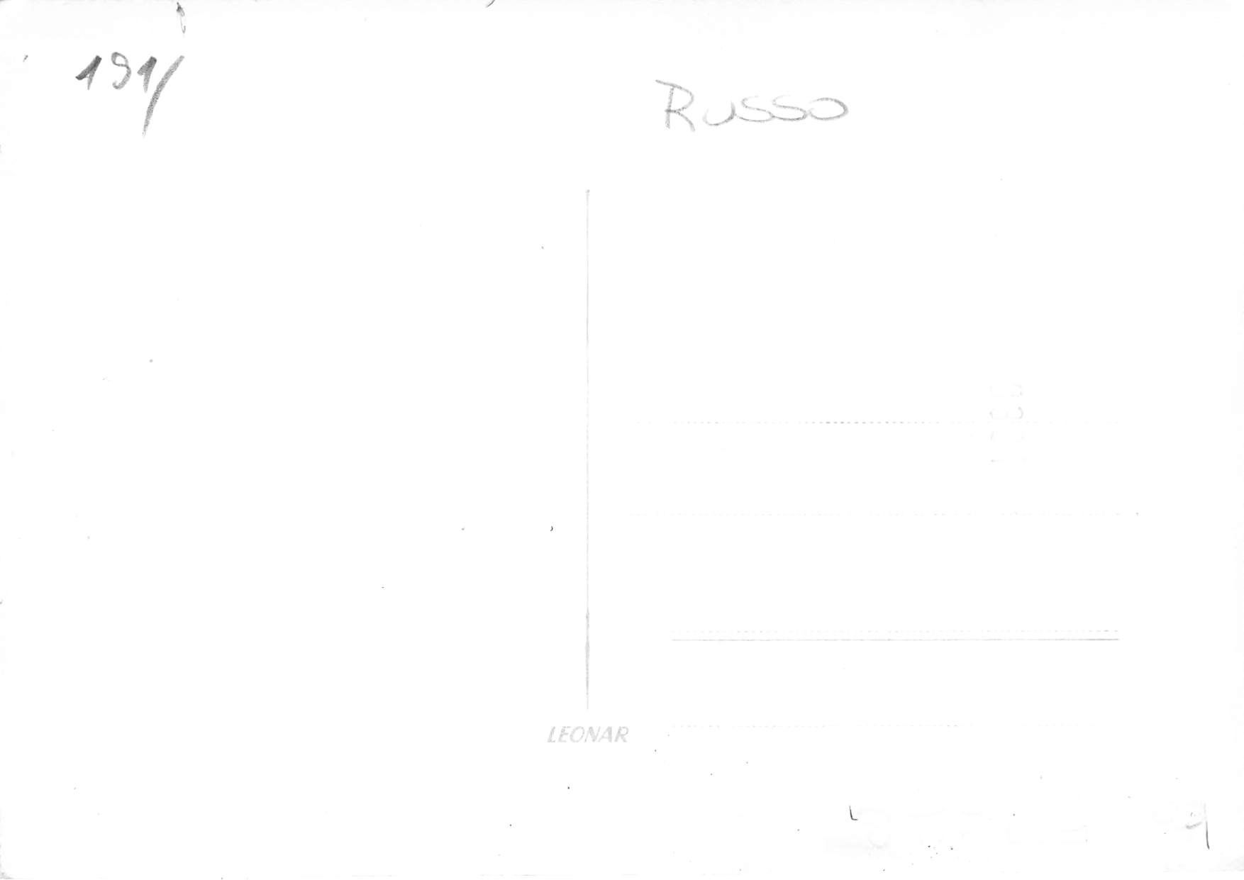 Cartoline postali: Russo Valle Onsernone TI villaggio – Usato da Biasca venduto da Blenio71 1