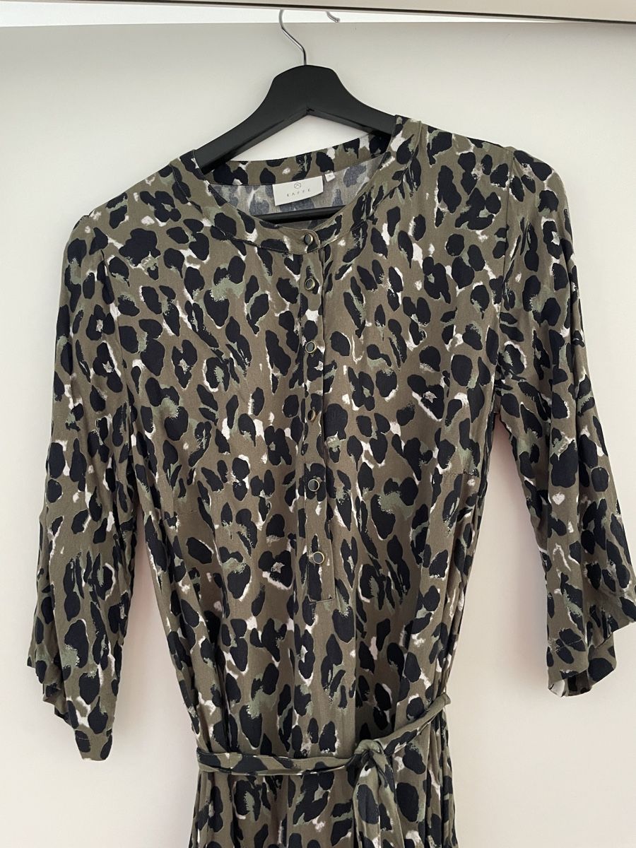 Vestiti: Maxikleid – Usato da Luzern venduto da cor_26bj 4