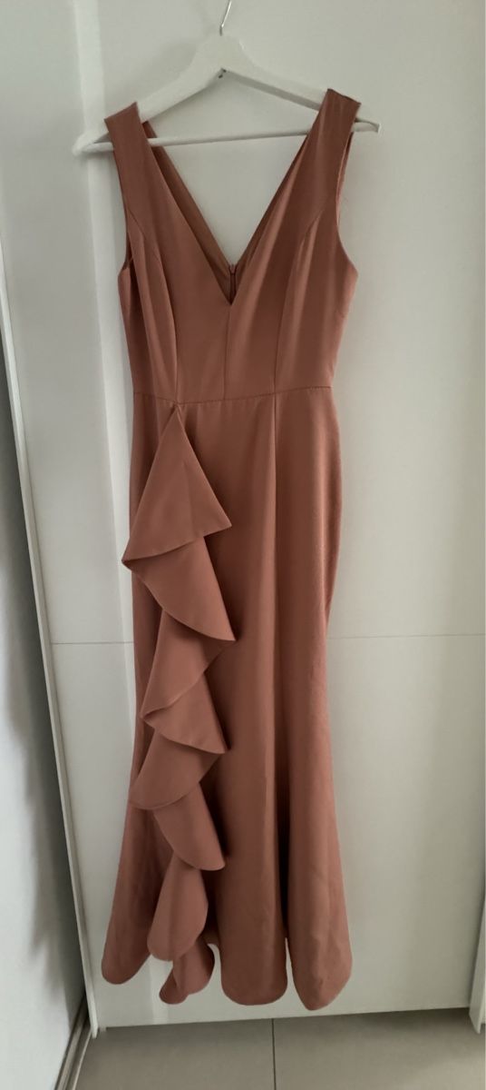 Kleider: Abendkleid, Grösse S/36 – Neu (gemäss Beschreibung) aus Luzern von anavuk 1