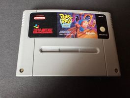 PORKY PIGS SPIEL FÜR SUPERNINTENDO