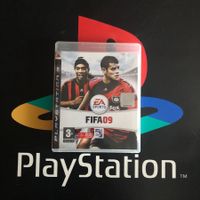 FIFA 09 für Ps3