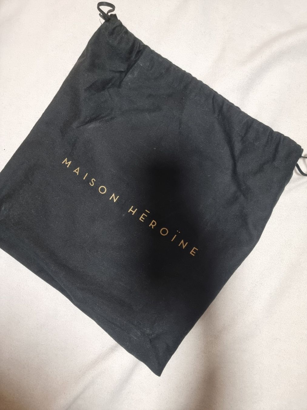 Borse da donna: Maison Heroine Handtasche – Usato da Zürich venduto da Takili123 5
