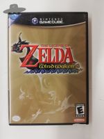 Zelda Wind Waker / NTSC USA / Nintendo Gamecube NGC