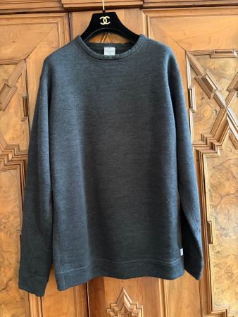 HOUDINI MEN'S Sweatshirt – Pullover 60% Wolle NP: 240,-