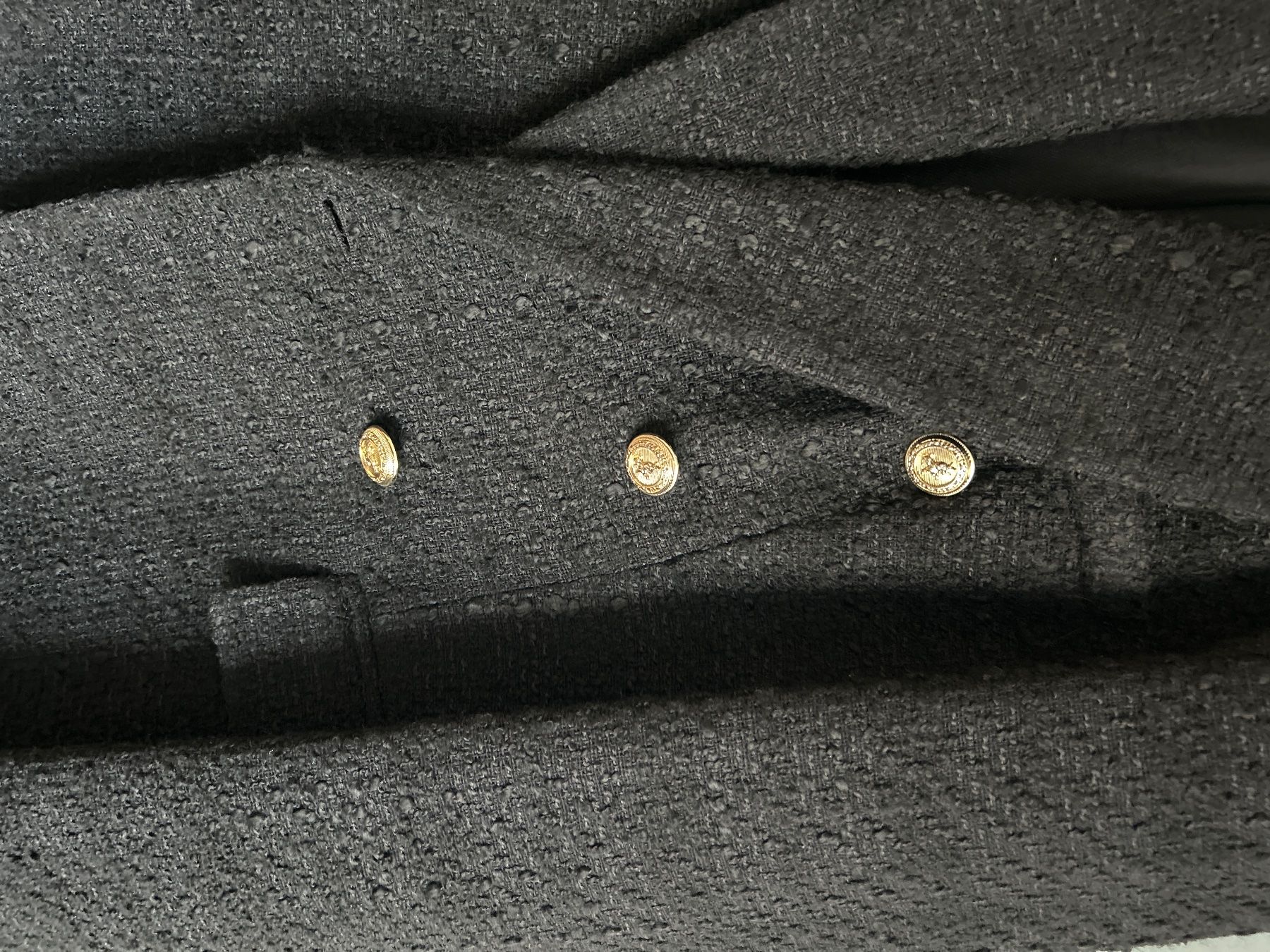 Zara Giacche: Zara Blazer M – Usato da Oberdorf BL venduto da Luka02 2