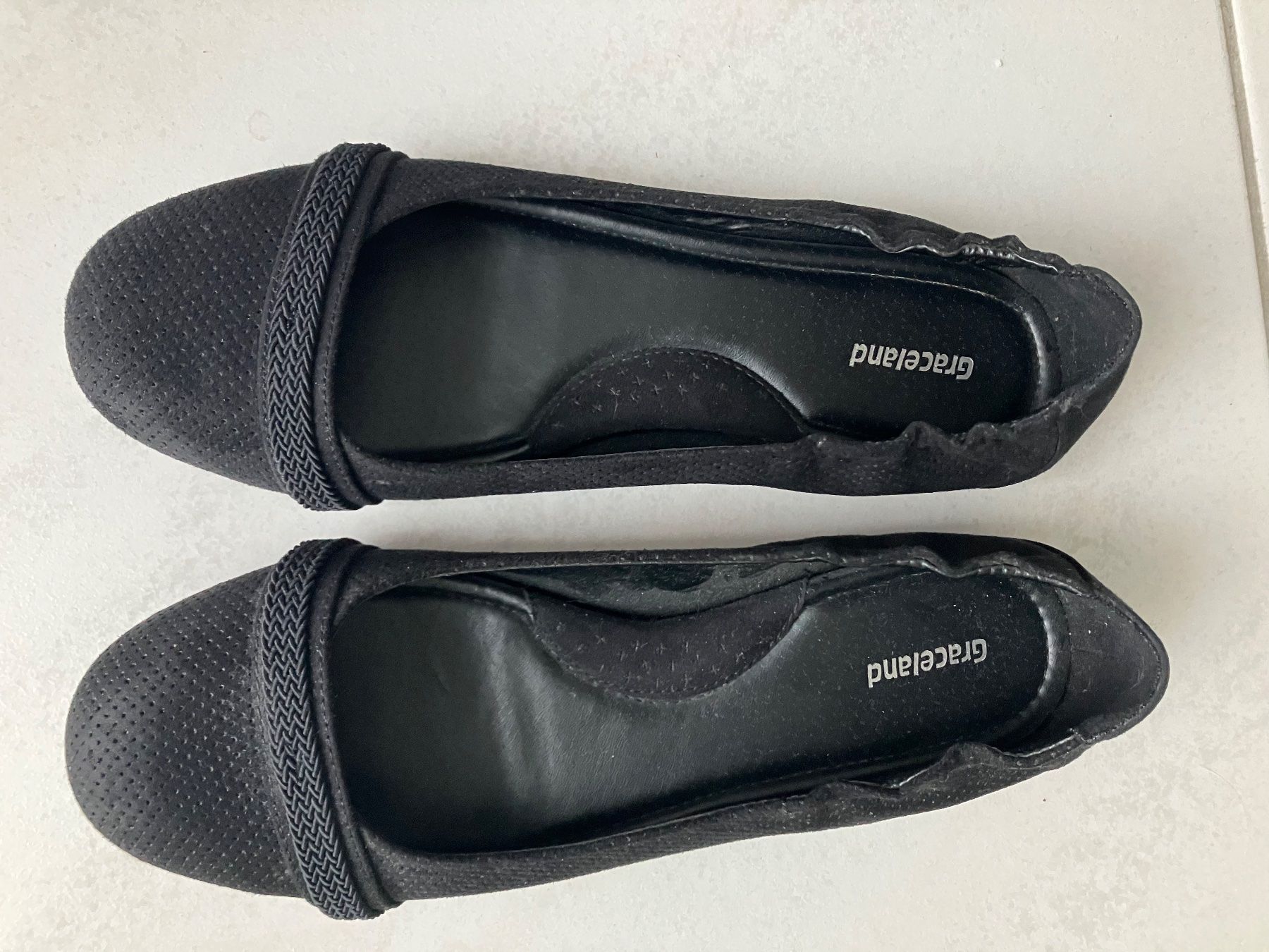 Graceland Damenschuhe: Damenschuhe – Gebraucht aus Seuzach von fra_ln2l