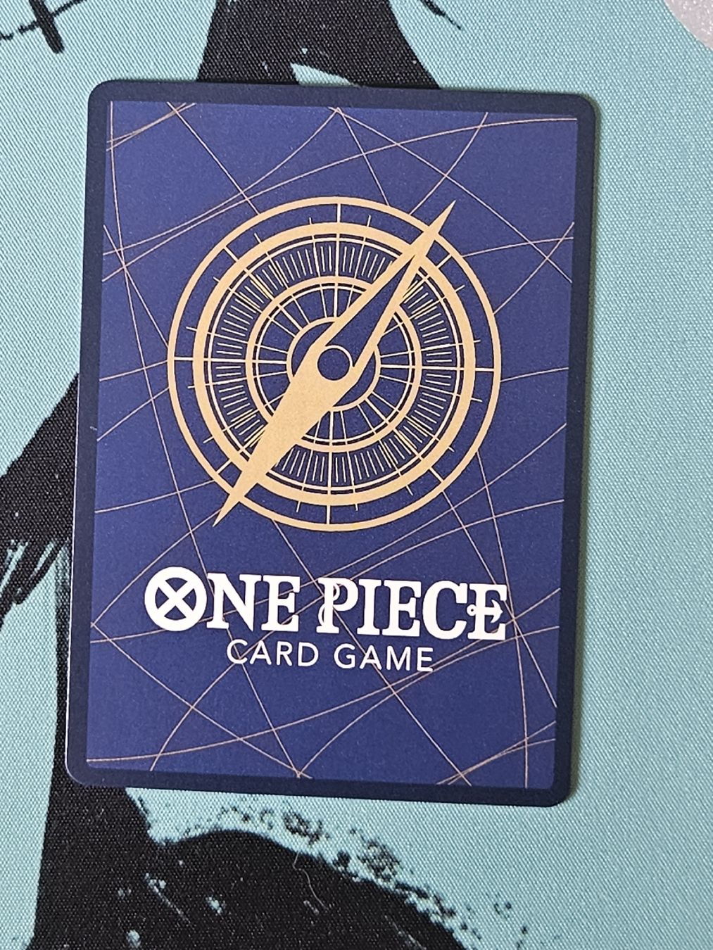 Bandai Carte collezionabili: One Piece TCG - Marco AA EN – Nuovo (secondo la descrizione) da Safnern venduto da wil_z6qf 1