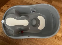Babybadewanne (babywalz)