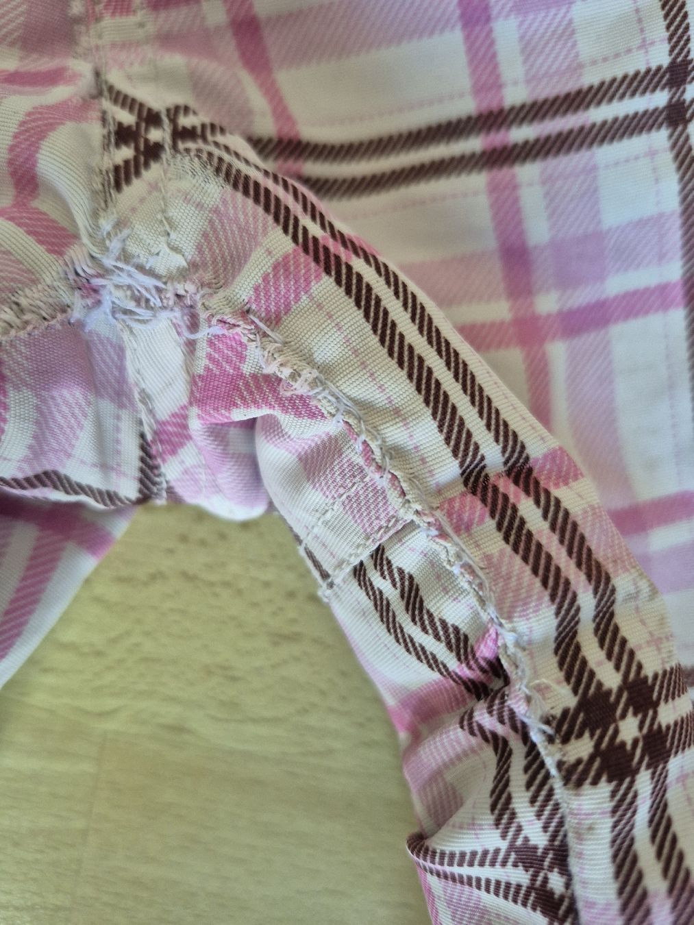 Hosen: Skihose Mädchen gr. 158 – Gebraucht aus Gränichen von Mamaboy 2