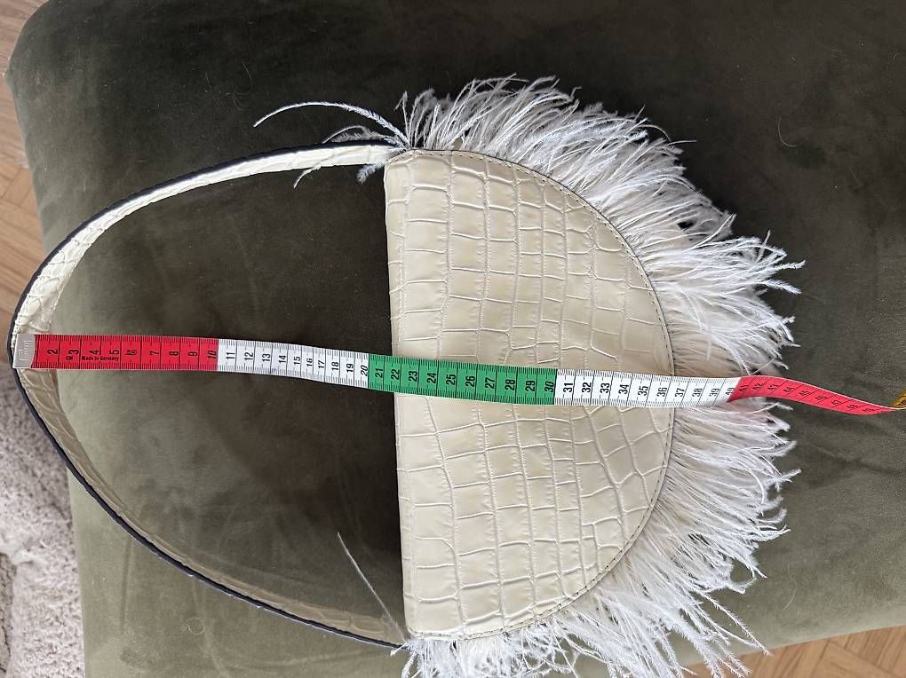 Sacs femmes: Tasche Staud – D'occasion à Zürich par Angela_Chloe 4