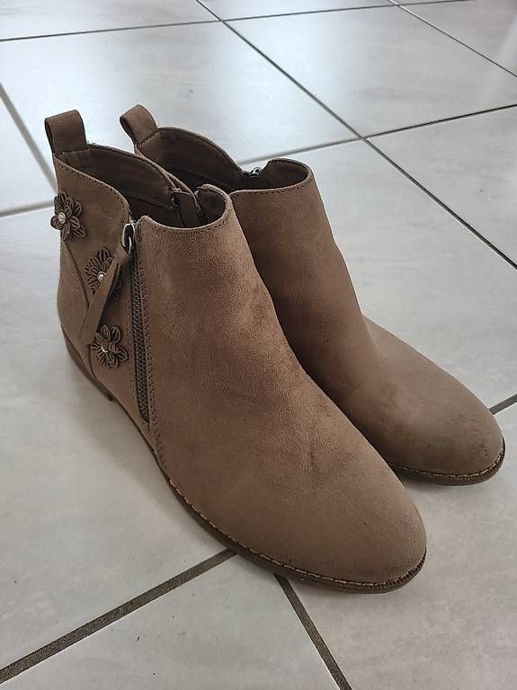 Graceland Damenschuhe: Schuhe von Graceland – Gebraucht aus Beckenried von jan_cw8b 1