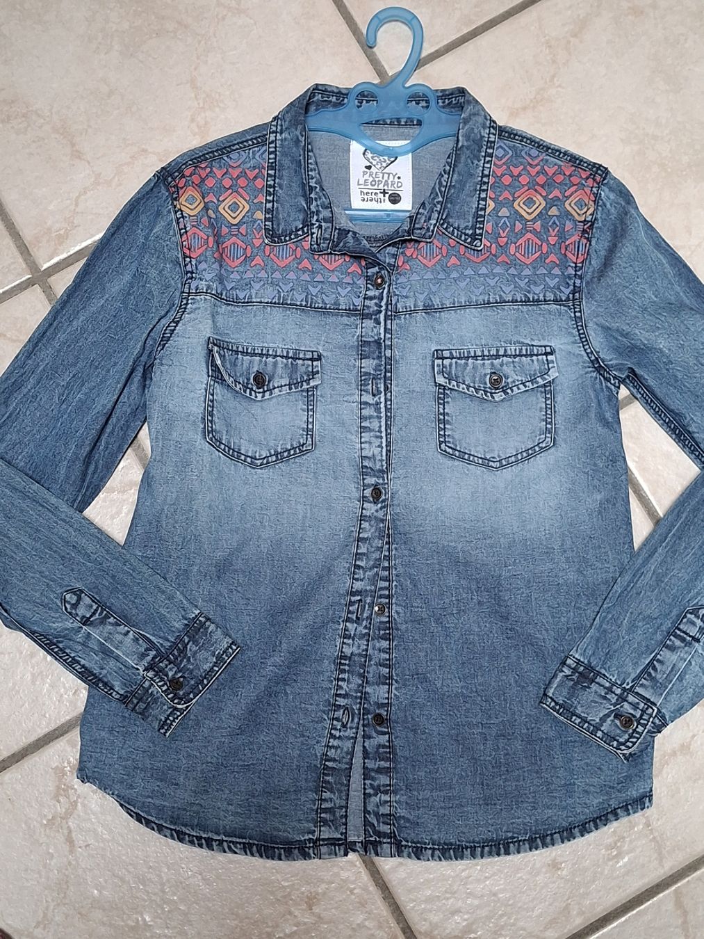 Lotti & Set di vestiti: Mädchenset Grösse 146/152 – Usato da Wilderswil venduto da janabe 3