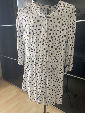 Long- Bluse Gr.38