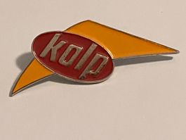 1 Pin Kolb
