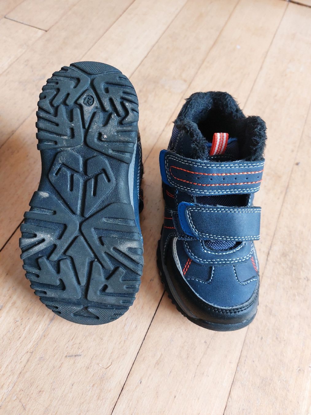 Scarpe per ragazzi: kinderschuh – Usato da Uster venduto da kat_kzz2