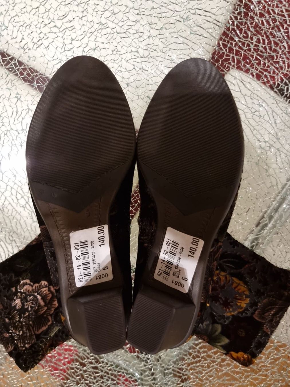 Gabor Scarpe da donna: Gabor Gr. 38 – Nuovo e nell'imballaggio originale da Luzern venduto da Edii025 2