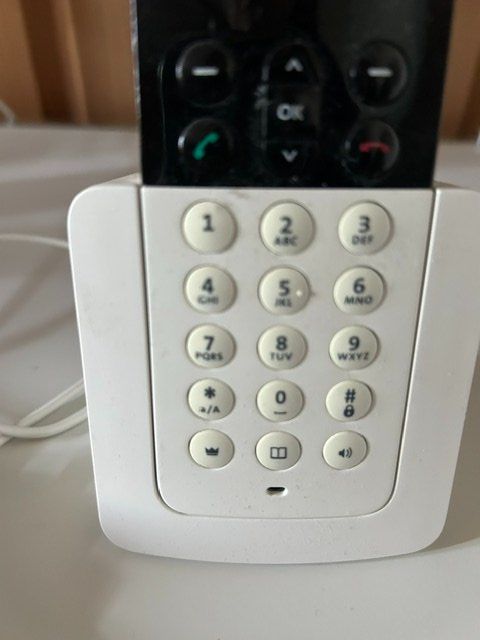 Swisscom Telefone: HD Phone Davos – Gebraucht aus Grosshöchstetten von gordes10 1