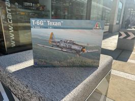Italeri 1:48 92652 T-6G Texan