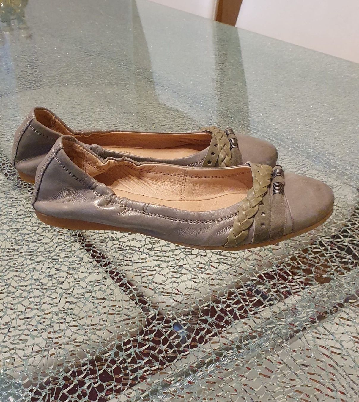 Mjus Scarpe da donna: Mjus Gr. 36 – Nuovo e nell'imballaggio originale da Luzern venduto da Edii025 3