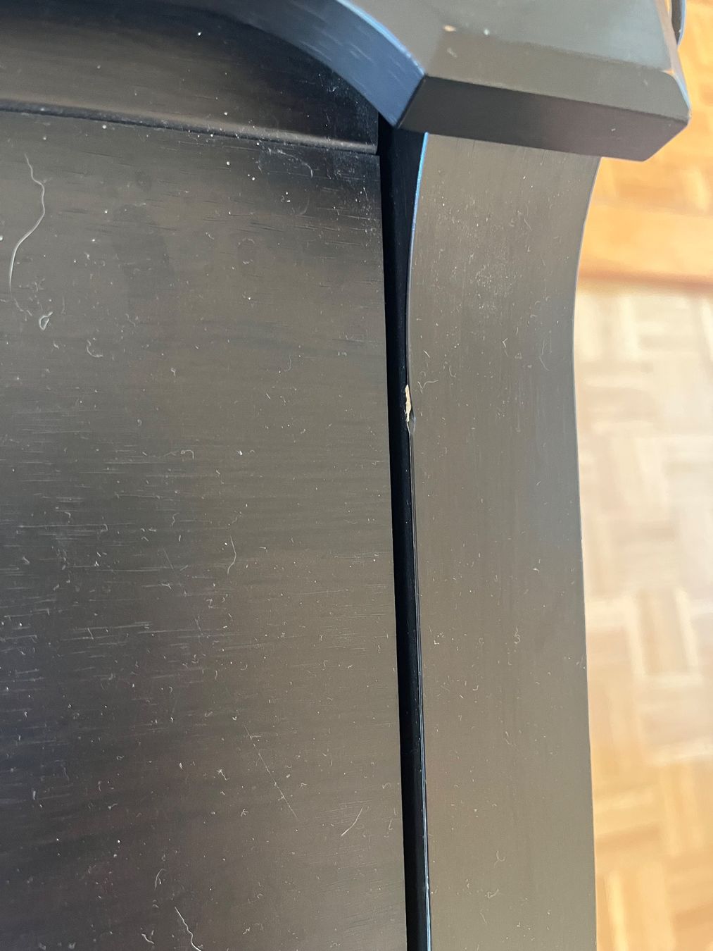 Strumenti musicali: Yamaha Clavinova CVP-94 – Usato da Herzogenbuchsee venduto da Tinos30 9