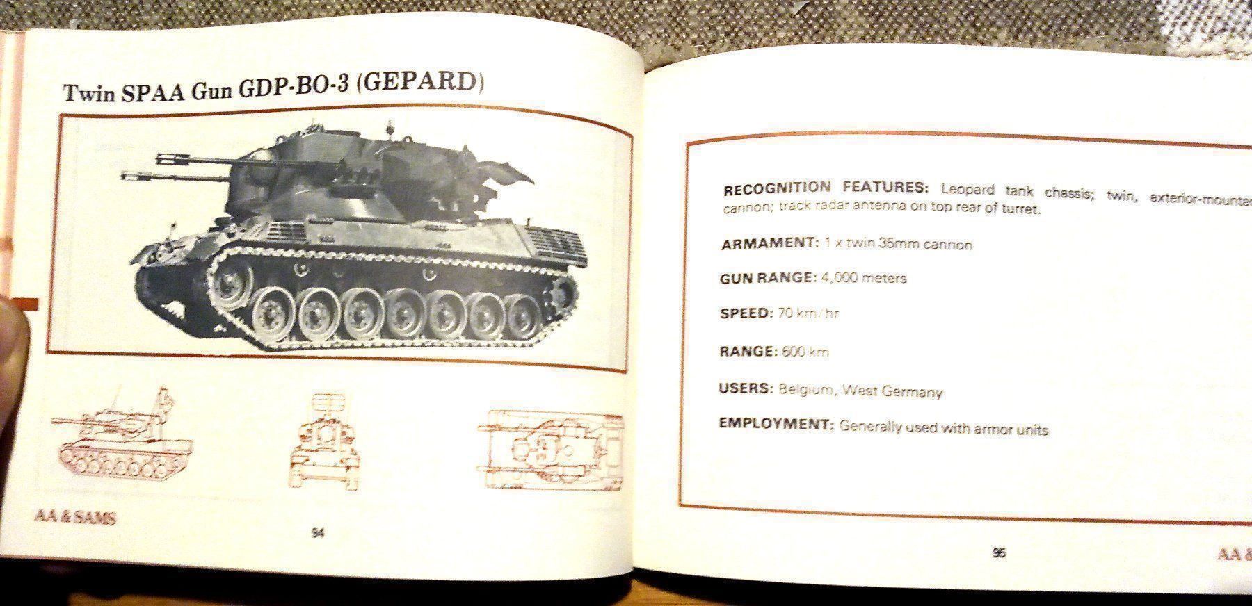 Libri: Aviators Recognition Manual FM1.88 – Usato da Fraubrunnen venduto da waver3d 6
