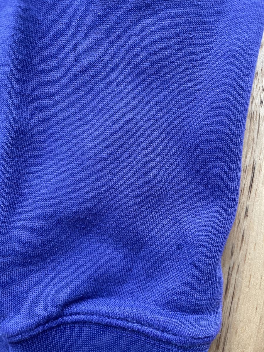 Nike Pullover & Sweatshirts: Nike Lakers Hoodie, Lila – Gebraucht aus Wettswil von Chlaettermus 1