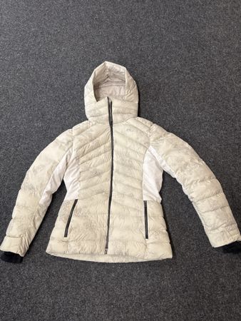 Skijacke lasse Kjus 38