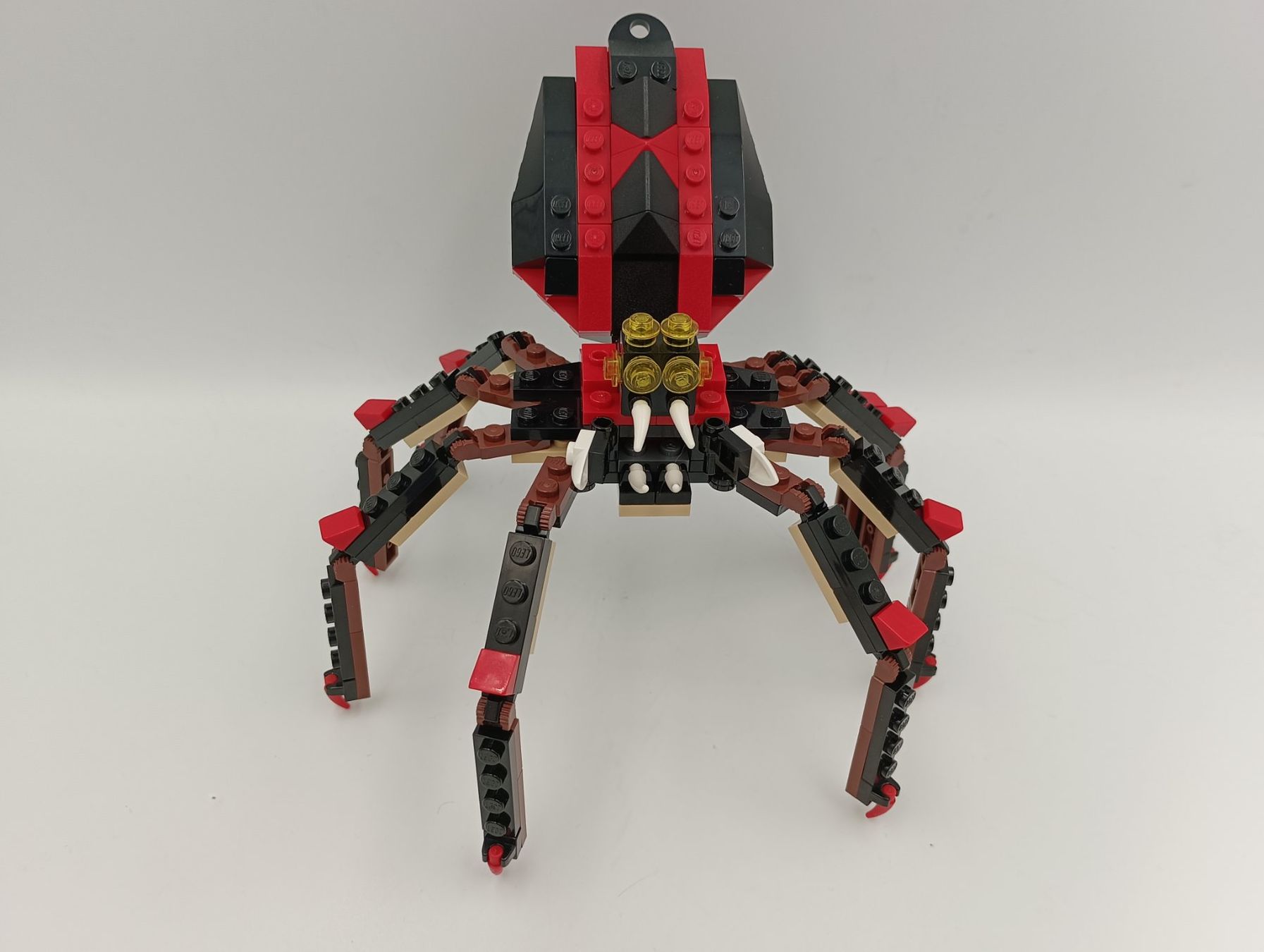 Lego Giocattoli: 4994 Fierce Creatures – Usato da Bremgarten AG venduto da redstar69