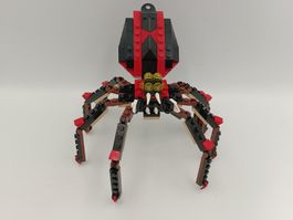 4994 Fierce Creatures