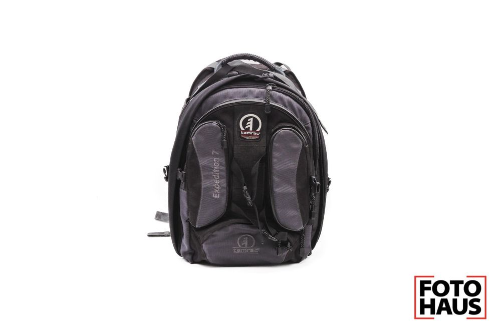 Tamrac Expedition 7 Fotorucksack backpack 1983 (Gebraucht) in Basel für ...