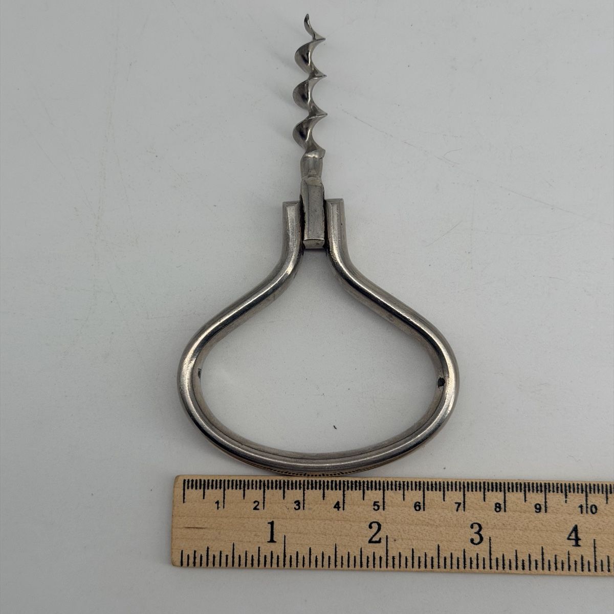 Apribottiglie & Tappi per chiusura: Tire-Bouchon Ancien de Collection  – Usato da Vessy venduto da _Callidus_ 3