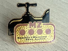 Pin Sanitär Heizung Lachen