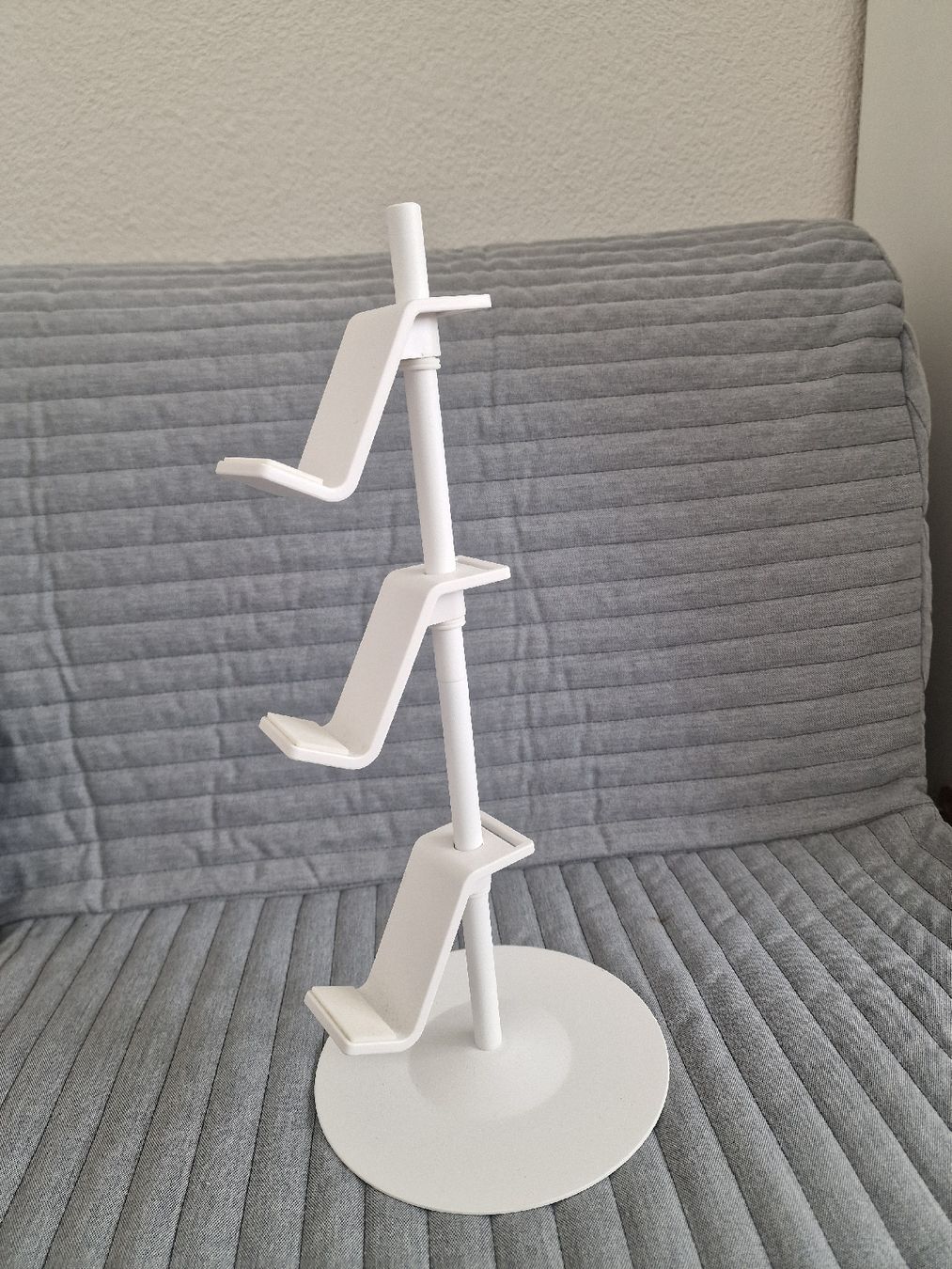 Sonstige Dekorationen & Accessoires: Yamazaki Controller-Ständer – Gebraucht aus Beringen von Ele_Ely23